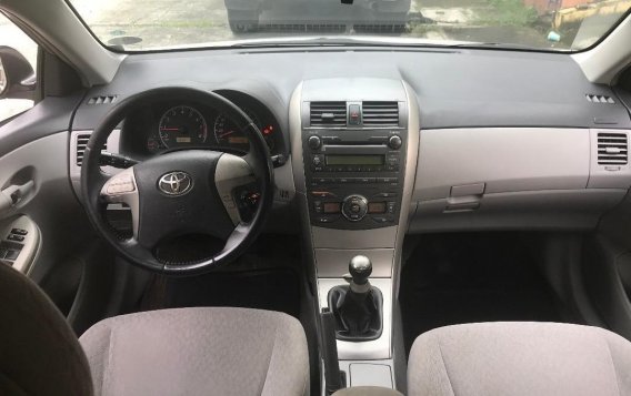Toyota Corolla Altis 2010 for sale in Antipolo-2