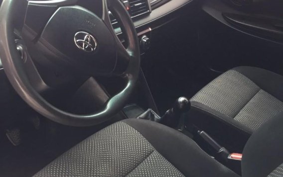 2015 Toyota Vios for sale in Manila-1