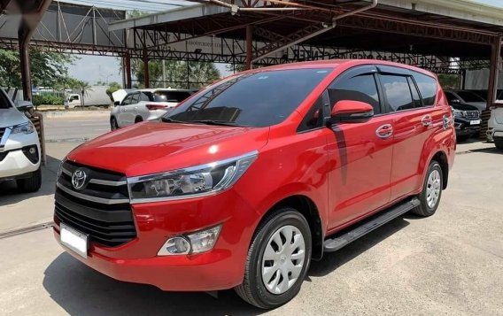 2018 Toyota Innova for sale in Mandaue -1