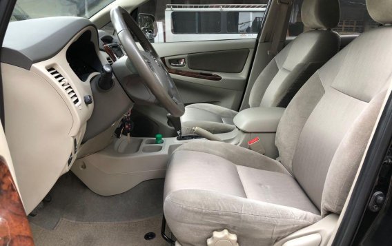 2012 Toyota Innova for sale in Quezon City-6