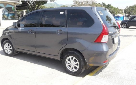 2013 Toyota Avanza for sale in Cebu City -3