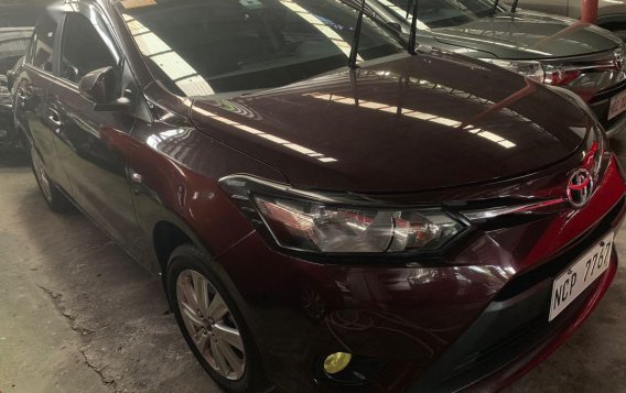 Toyota Vios 2018 for sale in Quezon City -1