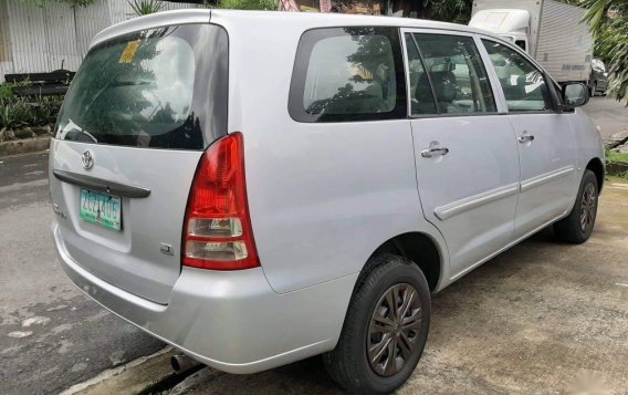 Toyota Innova 2006 for sale in Quezon City-2