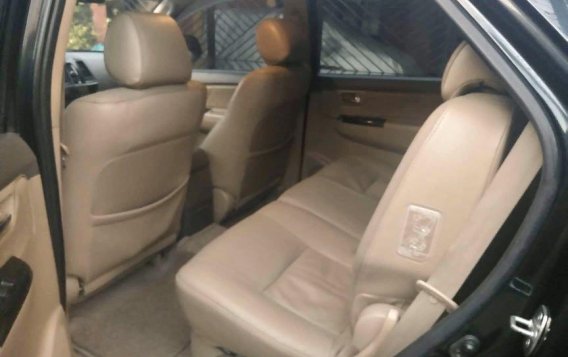 2013 Toyota Fortuner for sale in Las Piñas-5