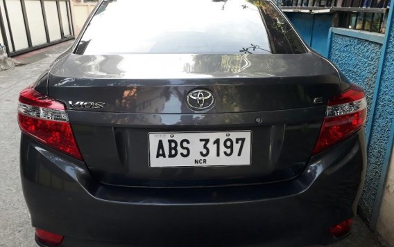 2015 Toyota Vios for sale in Makati -1