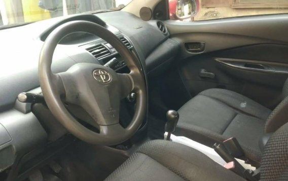 Toyota Vios 2009 for sale in Pasig -4