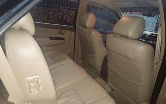 2013 Toyota Fortuner for sale in Las Piñas-6