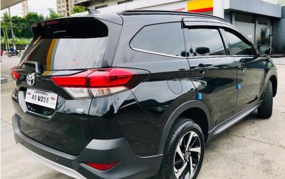 2018 Toyota Rush for sale in Mandaluyong-1