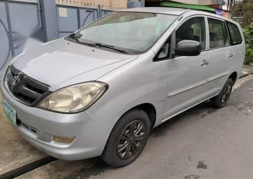 Toyota Innova 2006 for sale in Quezon City-1