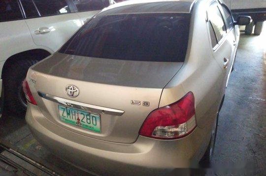 Used Toyota Vios 2008 Automatic Gasoline for sale in Quezon City-6