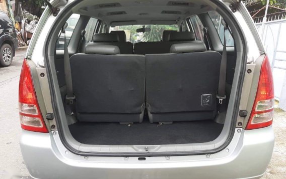 Toyota Innova 2006 for sale in Quezon City-7