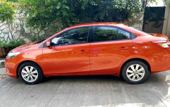 2014 Toyota Vios for sale in Taguig -1