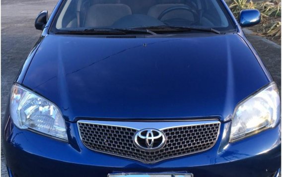 2004 Toyota Vios for sale in Silang-1