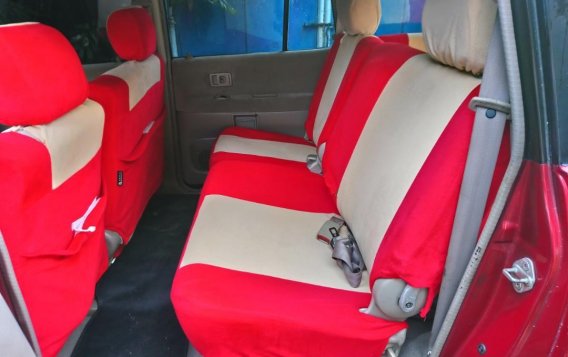 Toyota Revo 2003 for sale in Bacoor-1