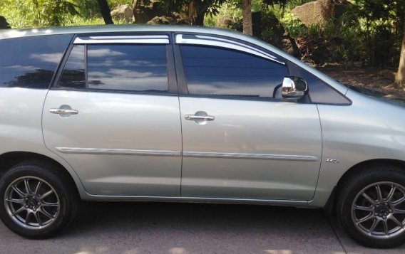 2005 Toyota Innova for sale in Manila-2