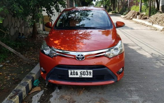 2014 Toyota Vios for sale in Taguig -3