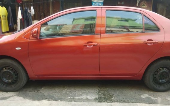 Toyota Vios 2009 for sale in Pasig -1