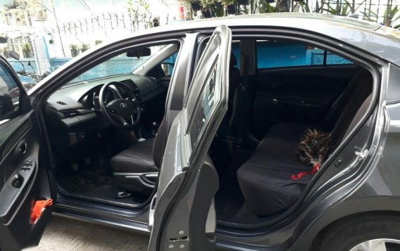 2015 Toyota Vios for sale in Makati -2