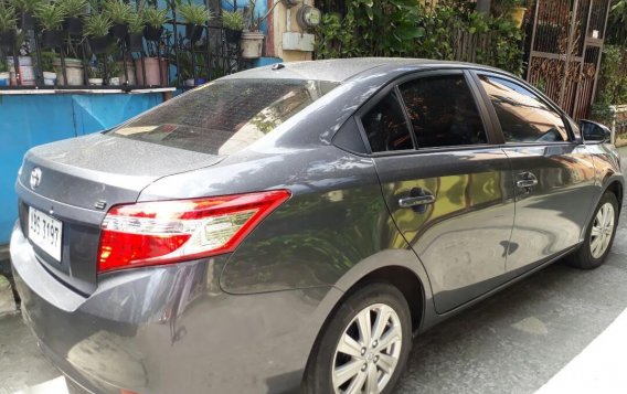 2015 Toyota Vios for sale in Makati -3