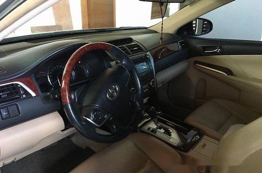 Used Toyota Camry2014 for sale in Manila-2