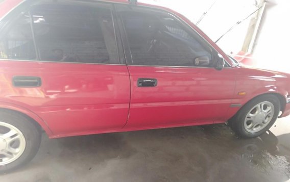Toyota Corolla 1989 for sale in Angeles -3