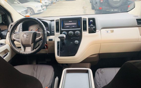 2019 Toyota Grandia for sale in Pasig -7