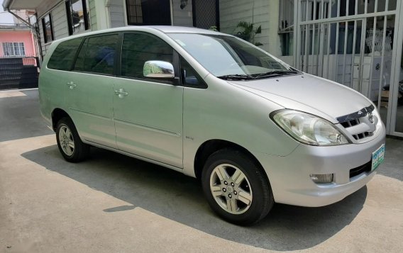 2005 Toyota Innova for sale in Pasig -3