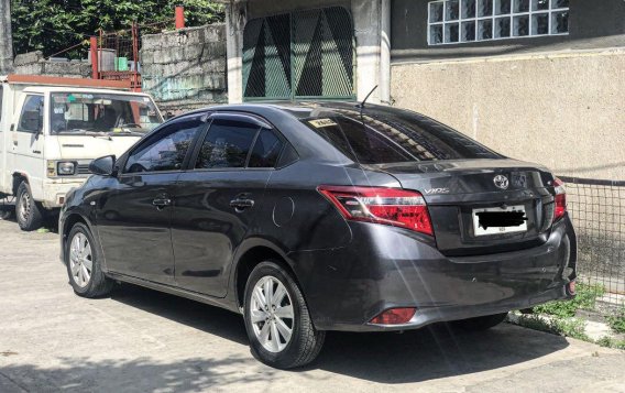 2014 Toyota Vios at 35000 km for sale -2