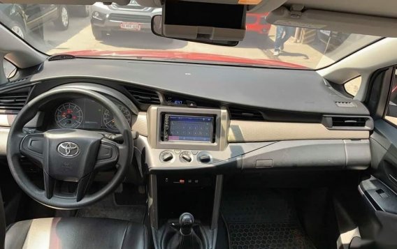 2018 Toyota Innova for sale in Mandaue -4