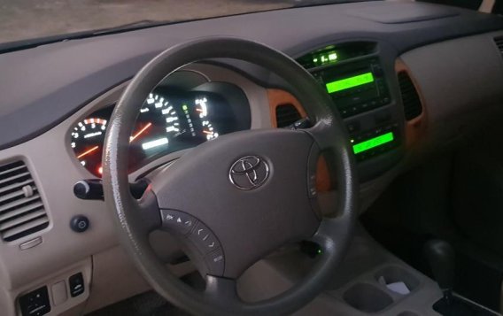 2010 Toyota Innova for sale in Cebu City-4