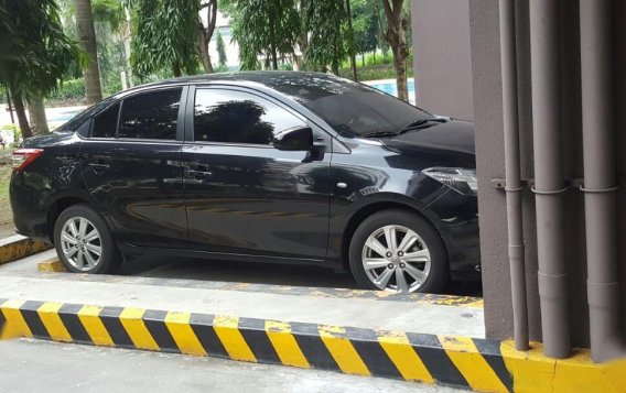 2016 Toyota Vios for sale in Quezon City-2