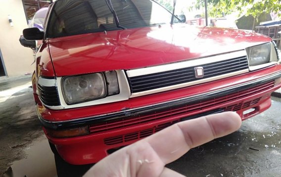 Toyota Corolla 1989 for sale in Angeles -1