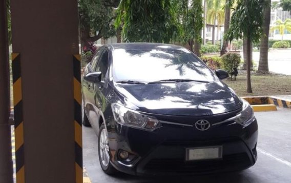 2016 Toyota Vios for sale in Quezon City-1