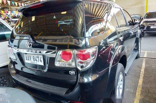 Used Toyota Fortuner 2014 for sale in Quezon City-5