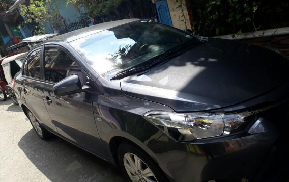 2015 Toyota Vios for sale in Makati -4