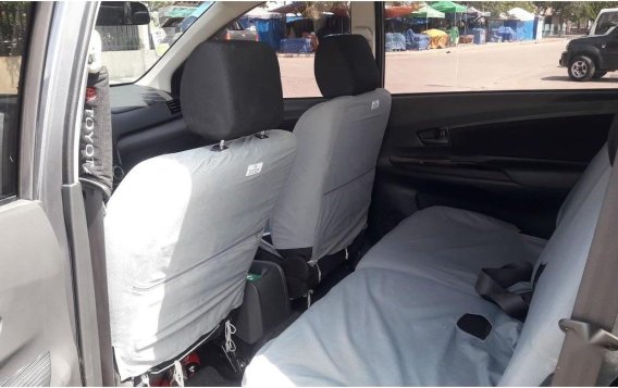 2013 Toyota Avanza for sale in Cebu City -2