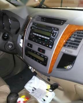 Toyota Fortuner 2011 for sale in Caloocan -3