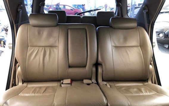 2012 Toyota Fortuner for sale in Makati -8