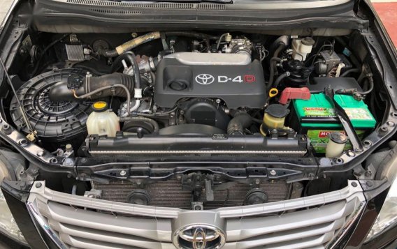 2012 Toyota Innova for sale in Quezon City-9