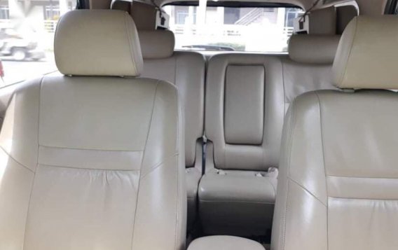 2007 Toyota Fortuner for sale in Makati -8