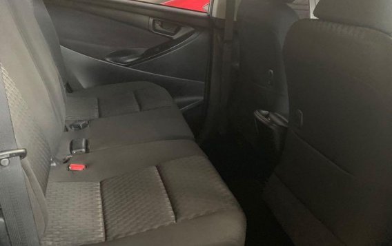 Silver Toyota Innova 2019 for sale in Quezon City-5