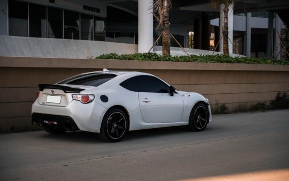 2013 Toyota 86 for sale in Cebu City-3