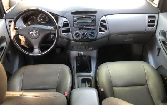 2005 Toyota Innova for sale in Taguig -6