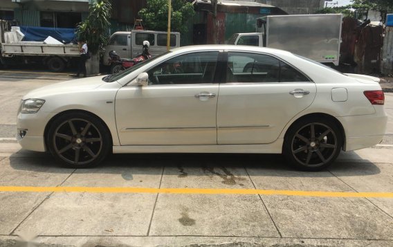 Toyota Camry 2007 for sale in Quezon City-4