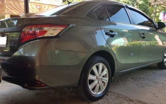 2017 Toyota Vios for sale in Batangas-4