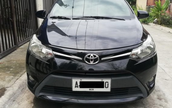 2014 Toyota Vios for sale in Muntinlupa