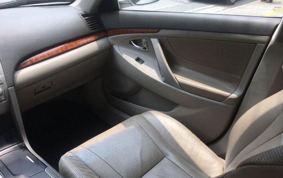 Toyota Camry 2007 for sale in Quezon City-1