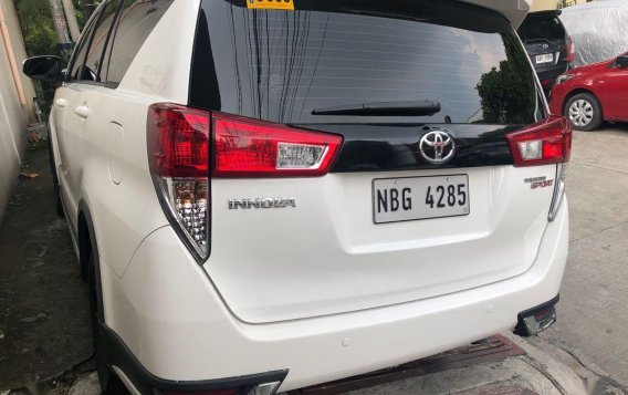 Used Toyota Innova 2019 for sale in Quezon City-4