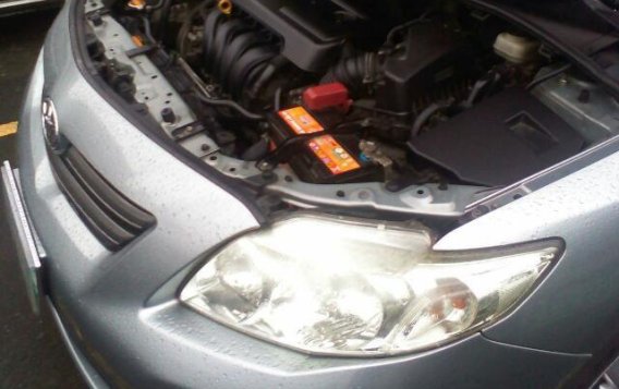 Toyota Altis 2010 for sale in Quezon City