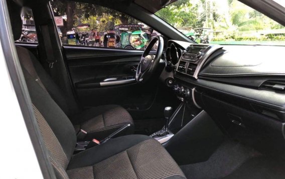 2014 Toyota Yaris for sale in Makati -3